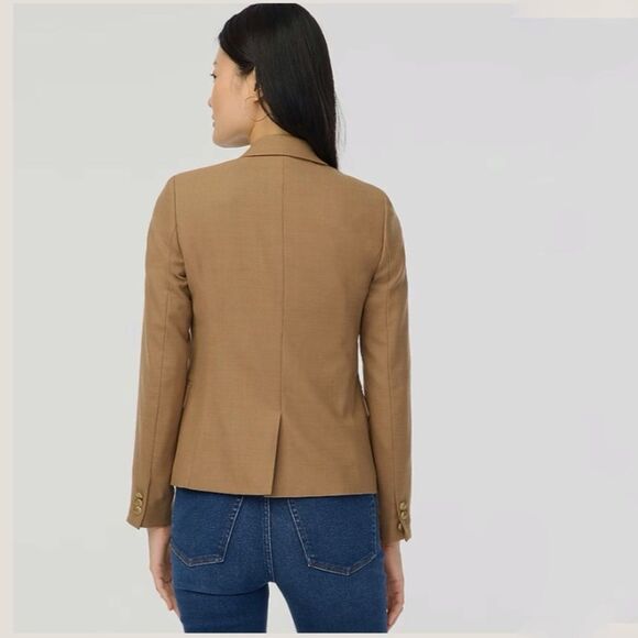 J. Crew Original School Boy Blazer Jacket - Picture 3 of 9
